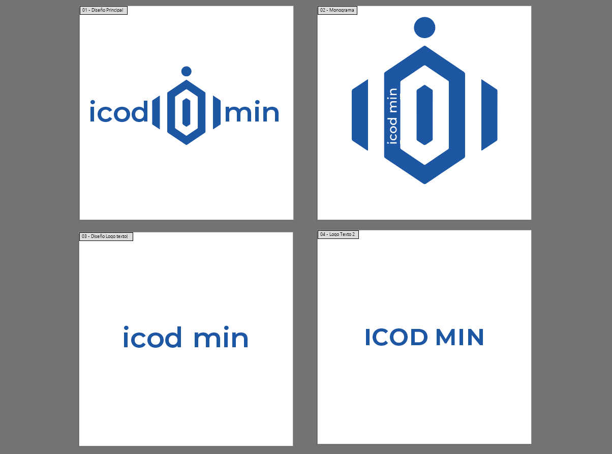 Diseño de Branding y Logos